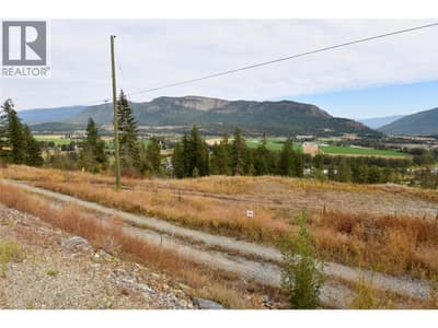 225 Crooked Pine Road, Enderby