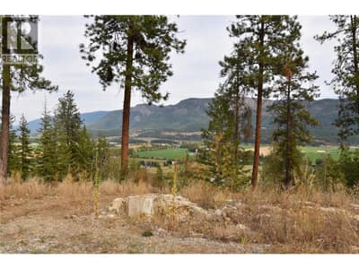 225 Crooked Pine Road, Enderby