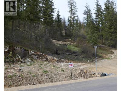 236 Crooked Pine Road, Enderby
