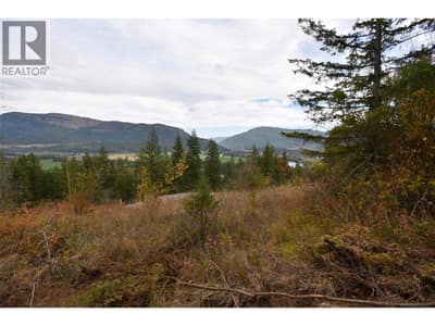 252 Crooked Pine Road, Enderby