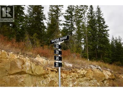 345 Oxbow Place, Enderby