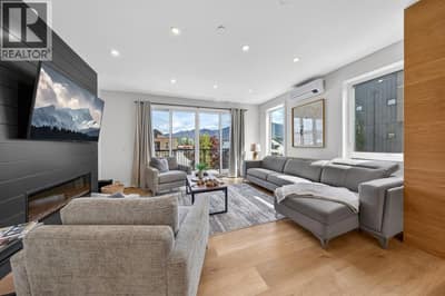 510 14TH Street Unit# 404, Invermere