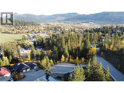 2571 Cedar Ridge Court, Lumby