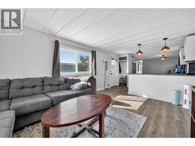 8945 HWY 97N Unit# 34, Kelowna