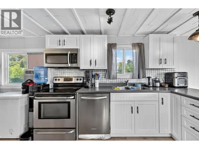 8945 HWY 97N Unit# 34, Kelowna