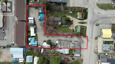 231 Finlayson Street, Sicamous