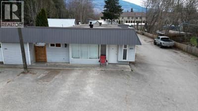 231 Finlayson Street, Sicamous