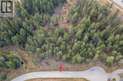 VALLEY VISTA Way Lot# 24, Fairmont Hot Springs