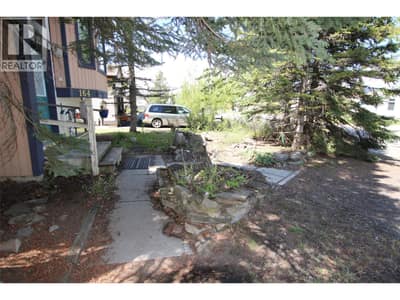 164 Bergeron Drive, Tumbler Ridge