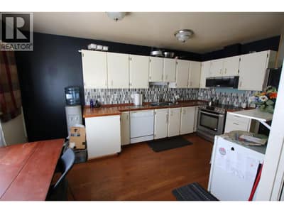 164 Bergeron Drive, Tumbler Ridge