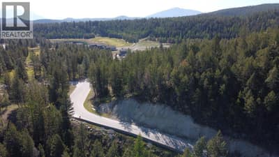 1600 Wycliffe Park Lot# 5, Cranbrook