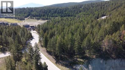 1600 Wycliffe Park Lot# 5, Cranbrook