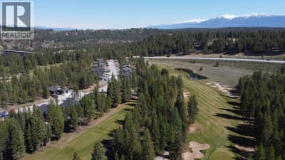 1600 Wycliffe Park Lot# 7, Cranbrook