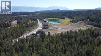 1600 Wycliffe Park Lot# 6, Cranbrook