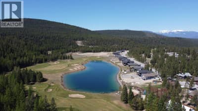 1600 Wycliffe Park Lot# 6, Cranbrook