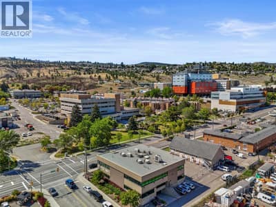 474 Columbia Street Unit# 203, Kamloops