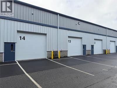 1155 Insight Drive Unit# 12, 13, 14, Nelson