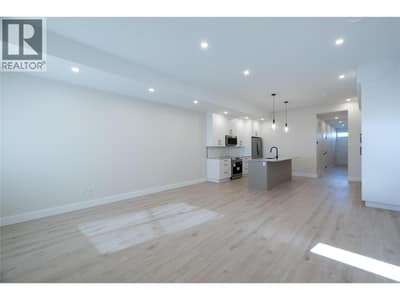 163 CHESTNUT Avenue, Kamloops