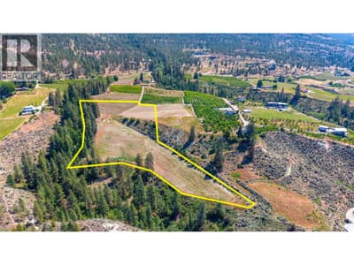 4815 COOPER Road, Naramata