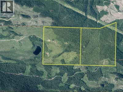592 Bear Valley Road, Lumby