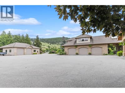 1145 Mckenzie Road, Kelowna
