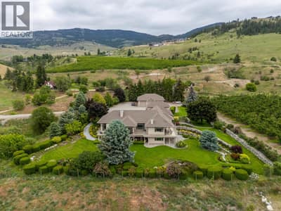 1145 Mckenzie Road, Kelowna