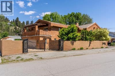 4170 Lake Avenue, Peachland