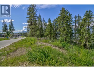 3541 20 Street NE, Salmon Arm