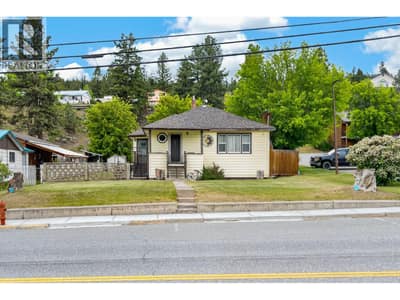 1404 Cariboo Hwy 97 Highway, Clinton