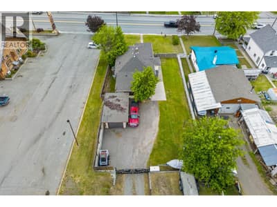 1404 Cariboo Hwy 97 Highway, Clinton