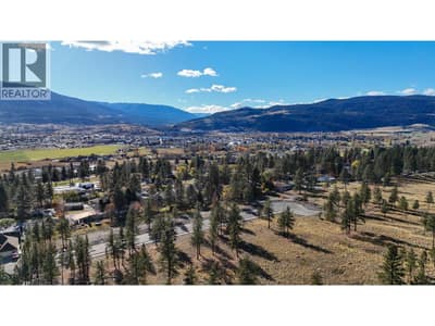 2322 NICHOLSON Avenue Lot# 8, Merritt