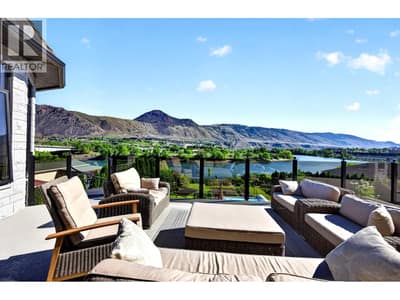 1580 Lorne Street, Kamloops