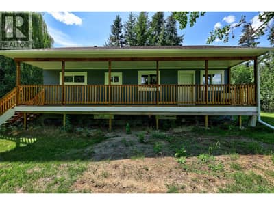 228 Webb Road, Little Fort