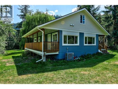 228 Webb Road, Little Fort