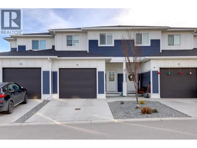 1999 15 Avenue Unit# 14, Vernon