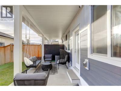 1999 15 Avenue Unit# 14, Vernon