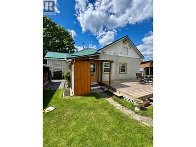 1410 Eastman Avenue, Riondel
