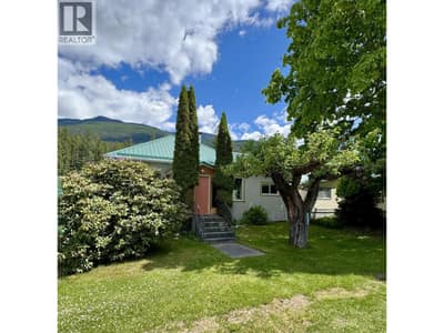 1410 Eastman Avenue, Riondel