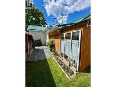 1410 Eastman Avenue, Riondel