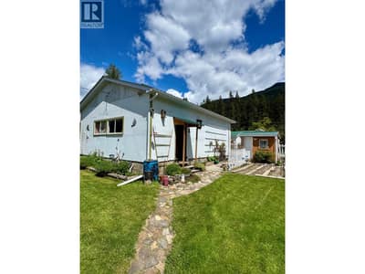1410 Eastman Avenue, Riondel