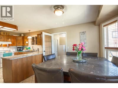 1704 Cedarwood Court, Dawson Creek