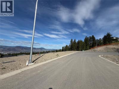 1600 Aberdeen Drive Unit# 109, Kamloops