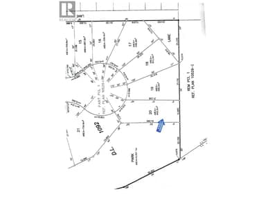 2152 Westside Park View Lot# 20, Invermere