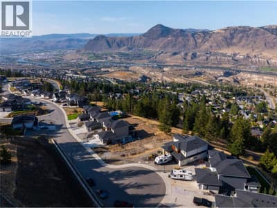 1778 Balsam Place, Kamloops