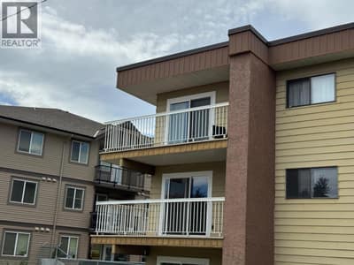 1703 Menzies Street Unit# 305, Merritt