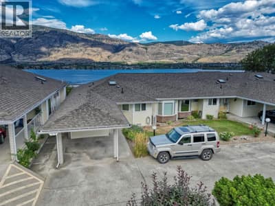 4231 Oleander Drive Unit# 27, Osoyoos