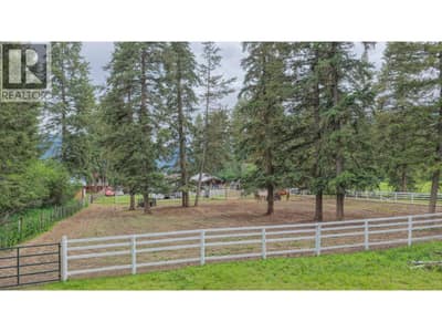 272 Lumby Mabel Lake Road, Lumby