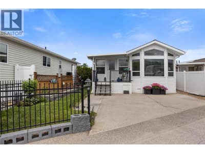 415 Commonwealth Road Unit# 313, Kelowna