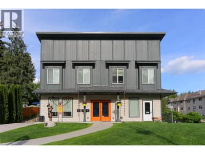 495 Columbia Street, Castlegar