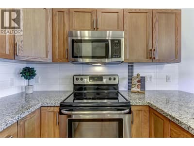 Pictures are from a similar one bedroom staged unit.